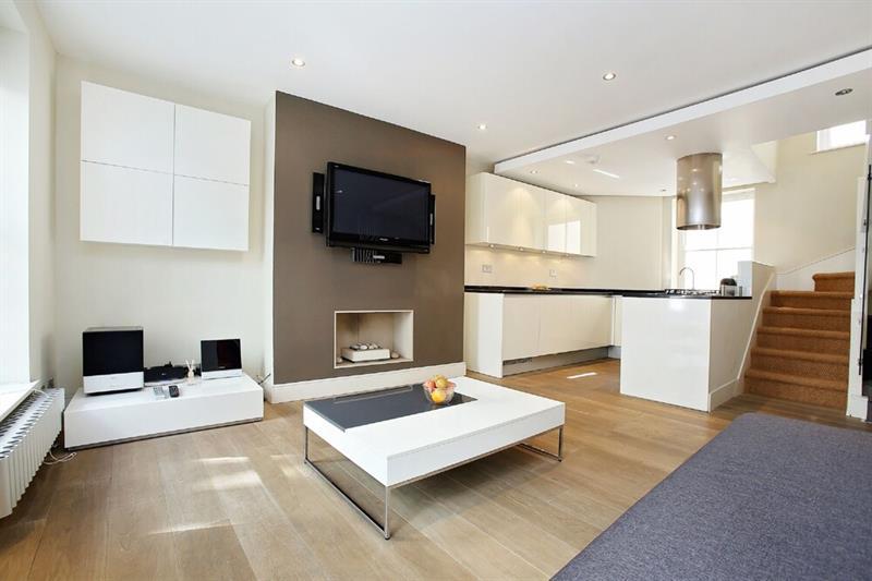 Trafalgar Square - Piccadilly Circus Apt Vr Londres Exterior foto